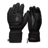 BLACK DIAMOND MISSION GLOVES Black - M