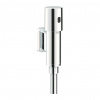 Grohe Tectron Rondo - Infračervená elektronika pre pisoár, chróm 37421000