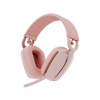 Logitech Zone Vibe 100, rose 981-001224
