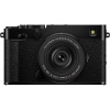 Fujifilm X-E5 tělo černý + XF 23mm WR 16949349 (16949349)