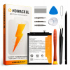 Batéria pre Xiaomi Redmi Note 8 Pro Nowacell 4500 mAh