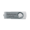 Personalizovaný darček pre učiteľku, učiteľa – USB kľúč 16 GB