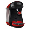 Automatický kávovar na espresso Bosch TAS103E 1400 W červený