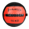 Wall ball HMS WLB 15 kg