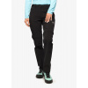 Dámske nohavice Mammut Runbold Zip Off Pants - black