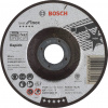 Bosch Rezací kotúč Best for Inox Rapido s prielisom, pr. 125 mm 2608603493