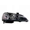 REFLEKTOR PREDNÁ PRAVÁ LAMPA ALFA ROMEO 147 04-10