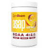 GymBeam ASAP BCAA mango marakuja 375 g