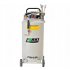 Podtlaková odsávacia ručná pumpa - Ručné mazivo 120 ml yato yt-0701 (Sibuso v1500 l)