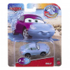 Mattel Cars autíčko měnící barvu - Sally