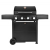 Berlingerhaus Plynový gril Outdoor 4 hořáky BH-8605