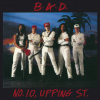 Big Audio Dynamite - No.10,Upping St. [CD]
