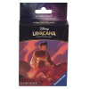 Disney Lorcana TCG Shimmering Skies Aladdin obaly 65 ks