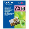 Brother BP60MA3 foto papír A3 matný 25 ks 145 g/m2