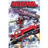 Deadpool: Deadpool versus S.H.I.E.L.D. - Brian Posehn, Gerry Duggan