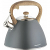 Kanvica Klausberg KB-7297 - 3 l - šedá