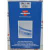 Rozvodový řemen RENAULT 19 I 19 II - 1.4 (CONTITECH CT709 RENAULT 7700736969 OPTIBELT ZRK1106)