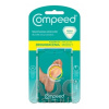 Compeed NÁPLASŤ na mozole stredná, gélova, 1x6 ks