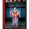 Araki. Bondage
