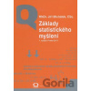 Základy statistického myšlení - Jiří Michálek