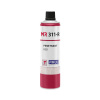 Spreje/kapaliny pro detekci netěsností a trhlin (penetrační zkouška / defektoskopie) Penetrant červený MR® 311-R 500ml (sprej)