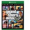 Grand Theft Auto 5 (Premium Edition) [XBOX ONE]
