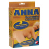 Anna Švédska sexuálna bábika