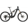 Cannondale Moterra Carbon 1, elektrobicykel - Matte Black Veľkosť: M