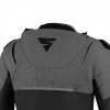 SHIMA DRIFT MEN HOOD GREY