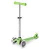MICRO Mini DeLuxe Glow LED Lime