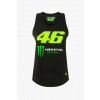 VR46 TANKTOP DAMSKI DUAL 46 MONSTER ENERGY XS