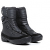 Moto boty TCX INFINITY 3 MID WP černé 44