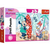 TREFL Barevná Minnie 30 dielov