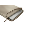Protective Latte Taupe 15-16 Laptop Sleeve C3TR9AA#ABB