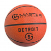 Basketbalová lopta MASTER Detroit - 5