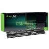 Green Cell HP43 4400 mAh batéria - neoriginálna