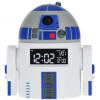 Digitálny budík Star Wars: R2-D2 (13 x 16 cm)