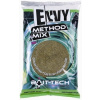 Bait-Tech Krmítková Zmes Envy Method Mix Green 2 kg