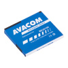 AVACOM PDHT-ACE-S1230 Li-Ion 3,6V 1230mAh - neoriginálne - Baterie do mobilu HTC Desire HD, HTC Ace Li-Ion 3,6V 1230mAh (náhrada BD26100)
