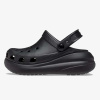 Crocs Crush Clog čierna