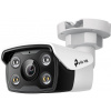 TP-Link VIGI C350(6mm) 5MPx, vonkajší, IP Kamera Bullet, prísvit 30m, MIC+repro, microSD Slot