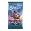 Altered Whispers from the Maze Booster balíček