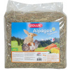 Seno NUTRIMEAL s mrkvou a púpavou 1kg Zolux