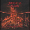 LP Blasphemic Cruelty: Crucible Of The Infernum CLR