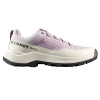 MAMMUT Dámske trekové topánky SERTIG III LOW GTX alpine calamint/moonbeam - pink Veľkosť EU: 40