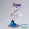 Sega Frieren: Beyond Journey's End Luminasta PVC Soška Fern Ordinary Offensive Magic Zoltraak 18 cm