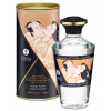 Shunga Aphrodisiac Warming Oil Vanilla Fetish 100ml