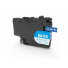 PartnerShop® atramentová kazeta Brother LC-427XL C Azúrová