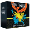 Pokémon TCG - Sun & Moon - Hidden Fates - Elite Trainer Box