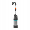 Gardena 4700/2 inox automatic 1766-20